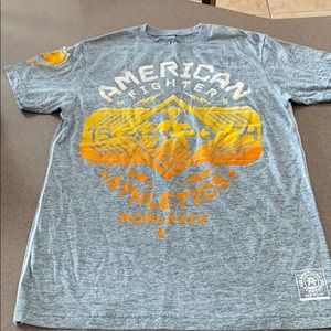 Like New American Fighter T-Shirt from Buckle
